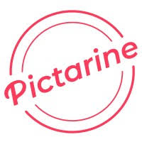 Logo Pictarine