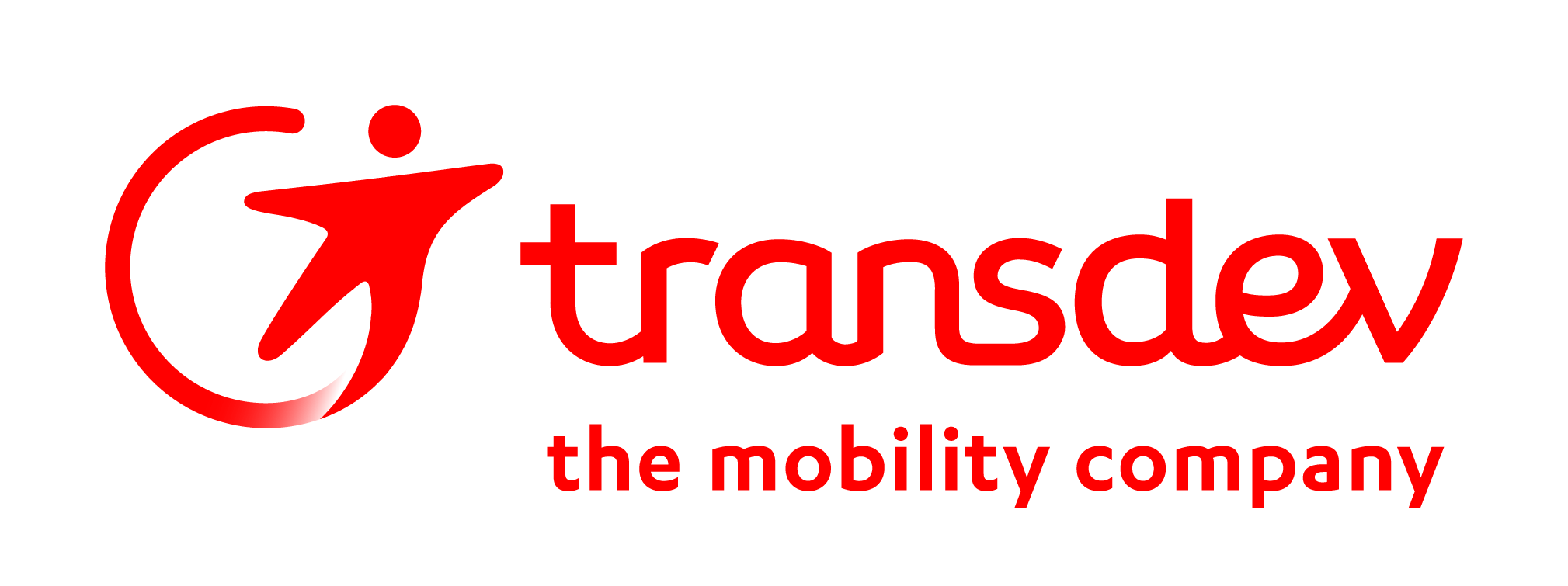 Logo Transdev